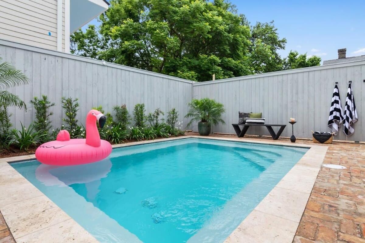 Holiday home Relaxing Private Heated Pool *