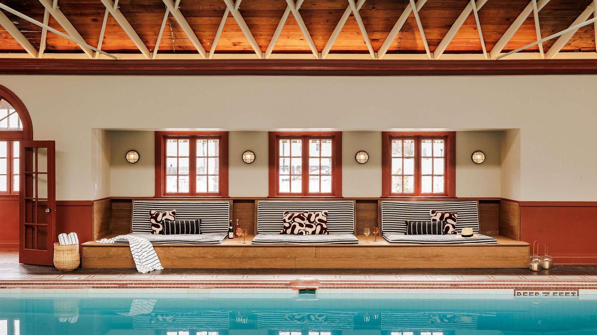 Rare 10br Luxury Estate Heated Indoor Pool Holiday home New Orleans