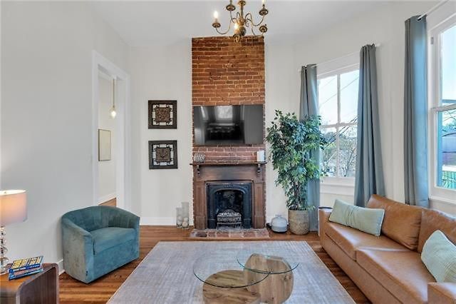 Prytania Pearl - 3 Bedroom 2 Bathroom