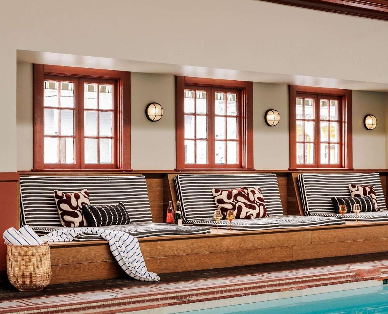 Rare 10br Luxury Estate Heated Indoor Pool Holiday home