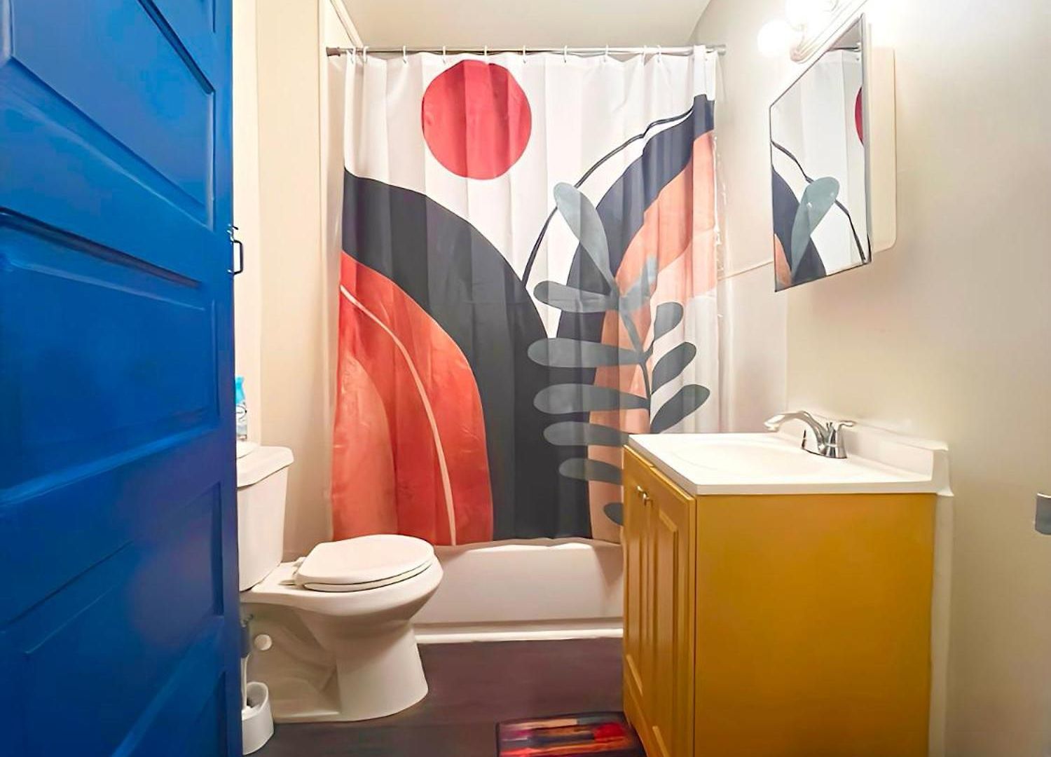 Convenient Home, Near Super Dome, Less Than 1 Mile From French Quarter New Orleans