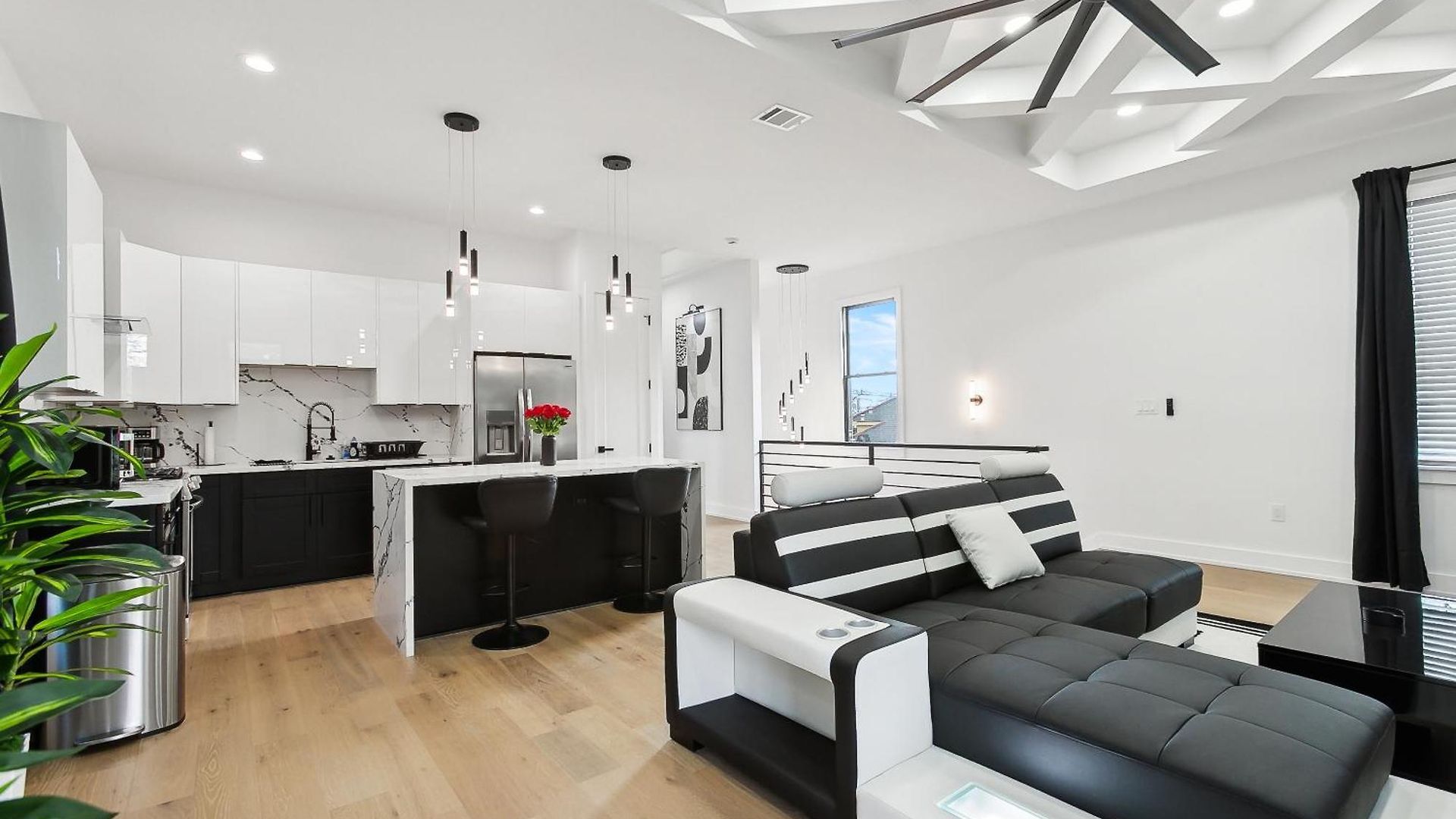 Festival Season Holiday home *