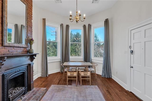 Prytania Pearl - 3 Bedroom 2 Bathroom * New Orleans