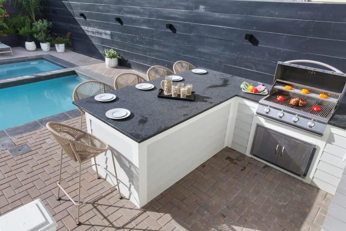 Holiday home Gorgeous Grand With Heated Pool New Orleans