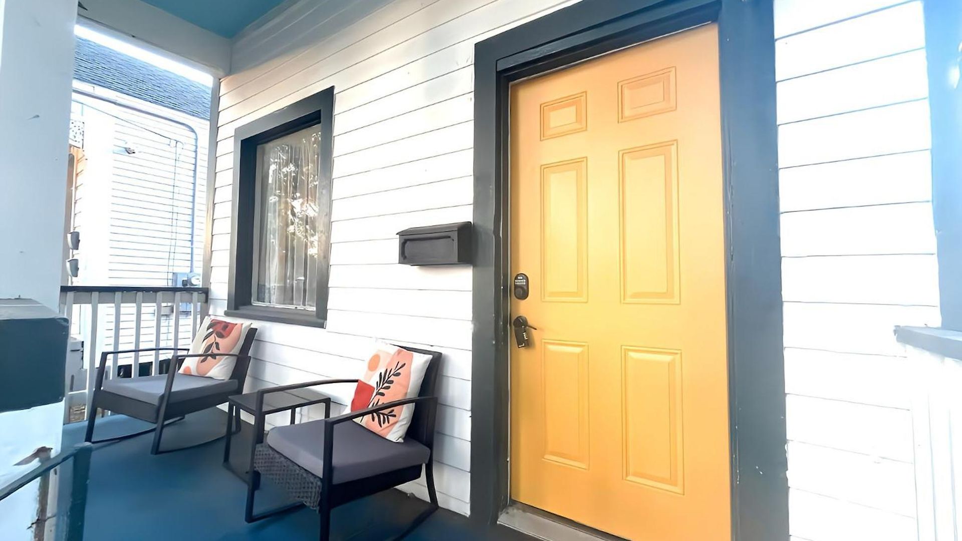 Convenient Home, Near Super Dome, Less Than 1 Mile From French Quarter New Orleans