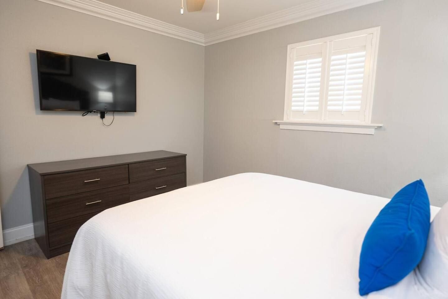 Aparthotel Frenchmen Street 1br Getaway W Pool & Hot Tub 3*