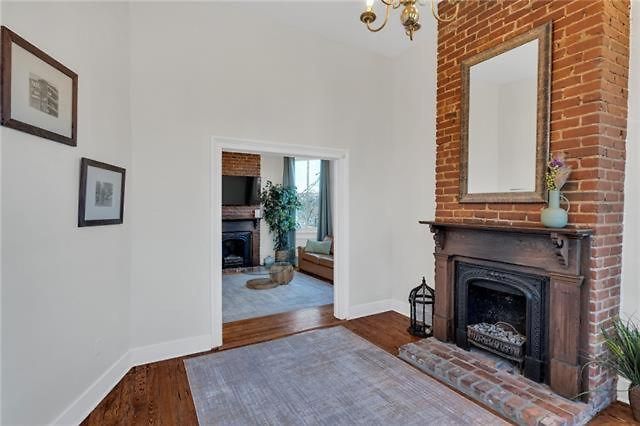 Prytania Pearl - 3 Bedroom 2 Bathroom *