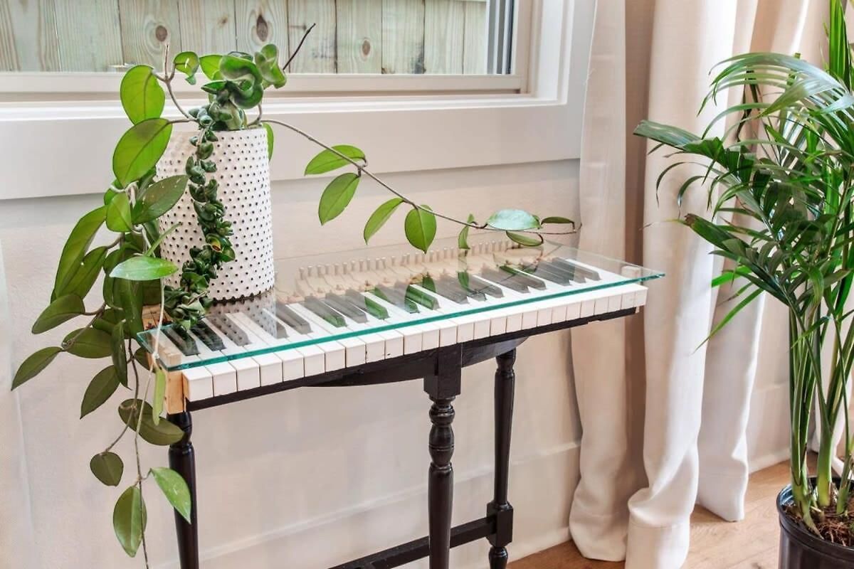 Relaxing Private Heated Pool Holiday home New Orleans
