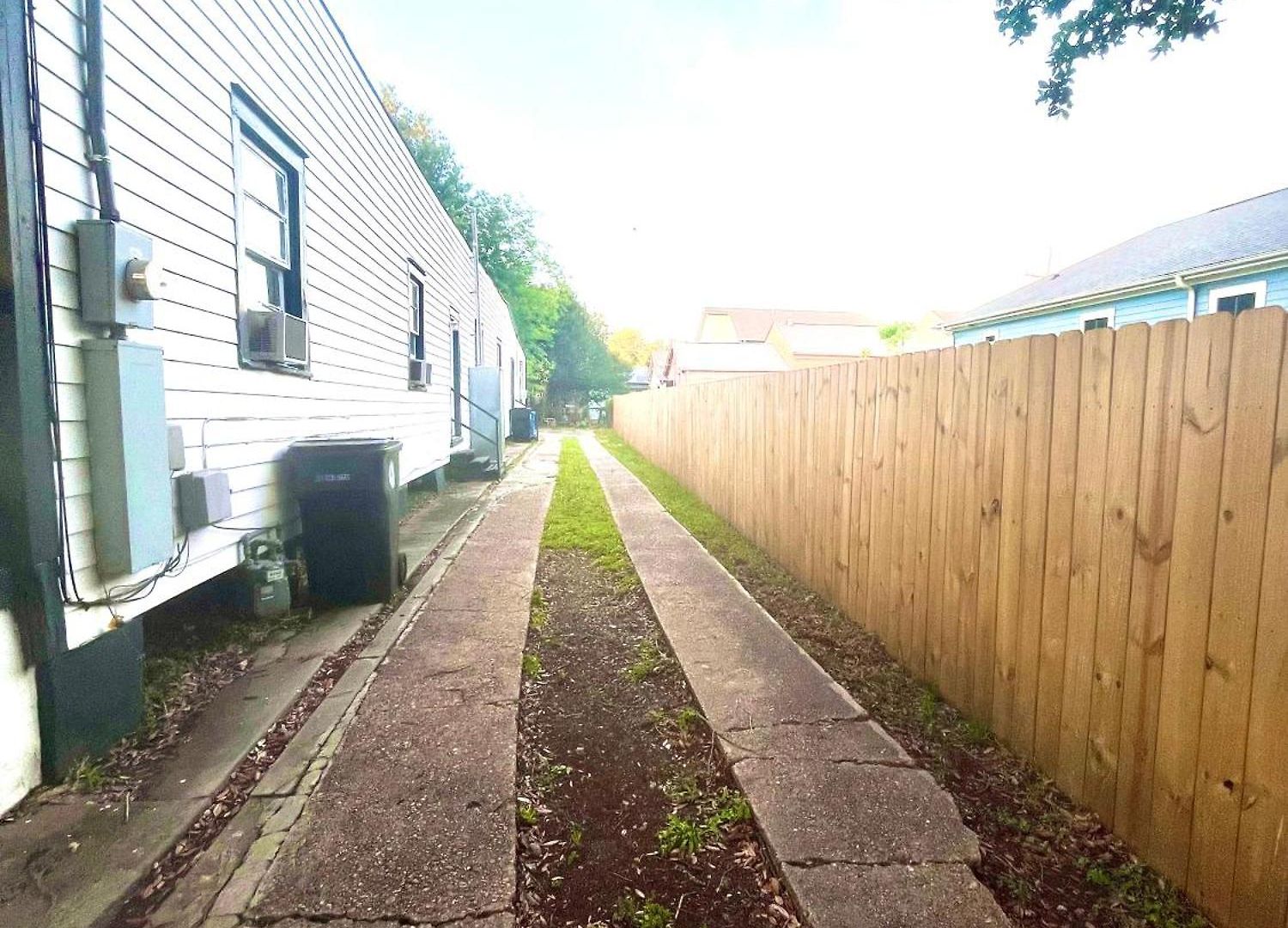 Convenient Home, Near Super Dome, Less Than 1 Mile From French Quarter Holiday home New Orleans