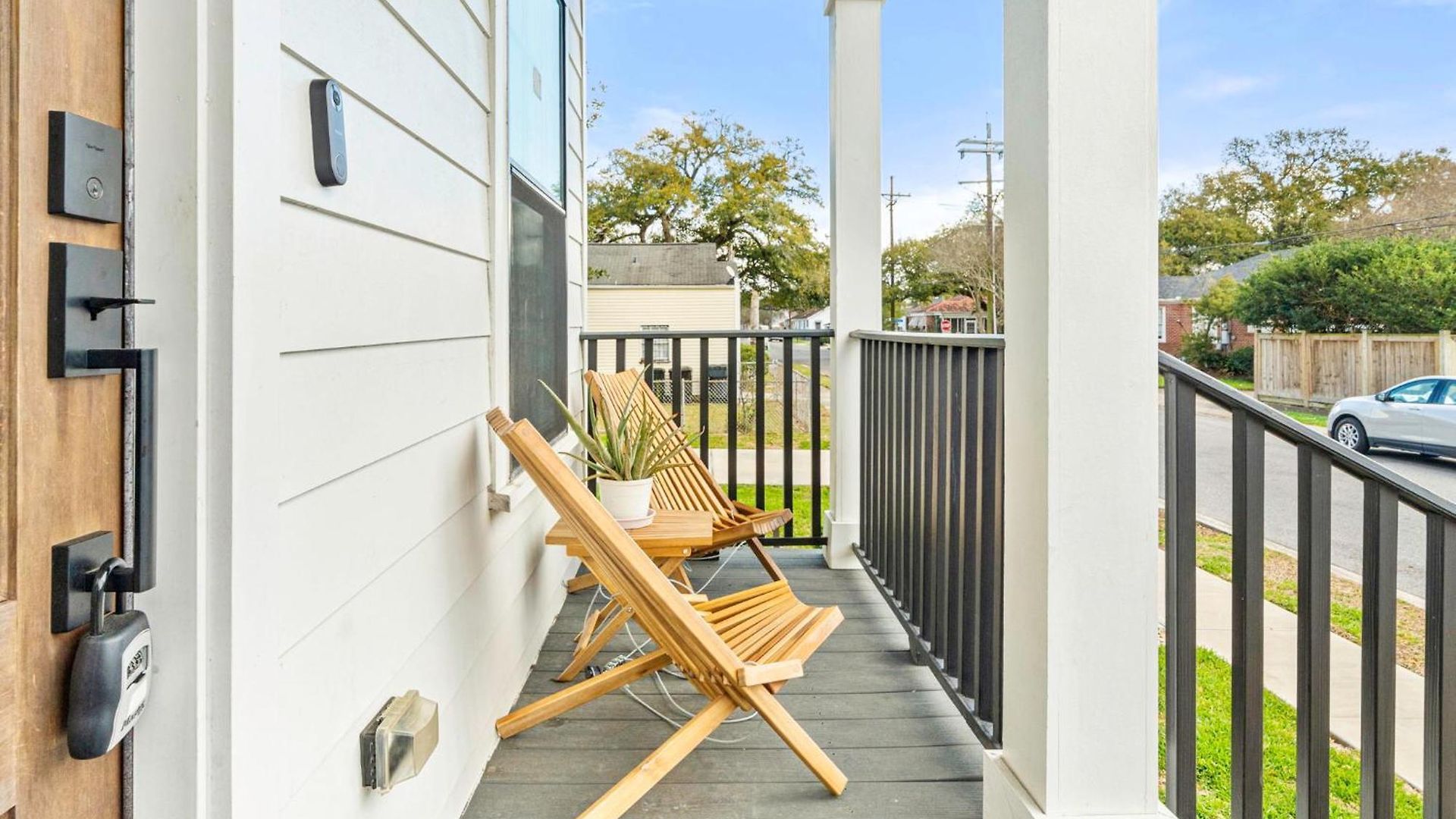 Seize The Creole Main Holiday home