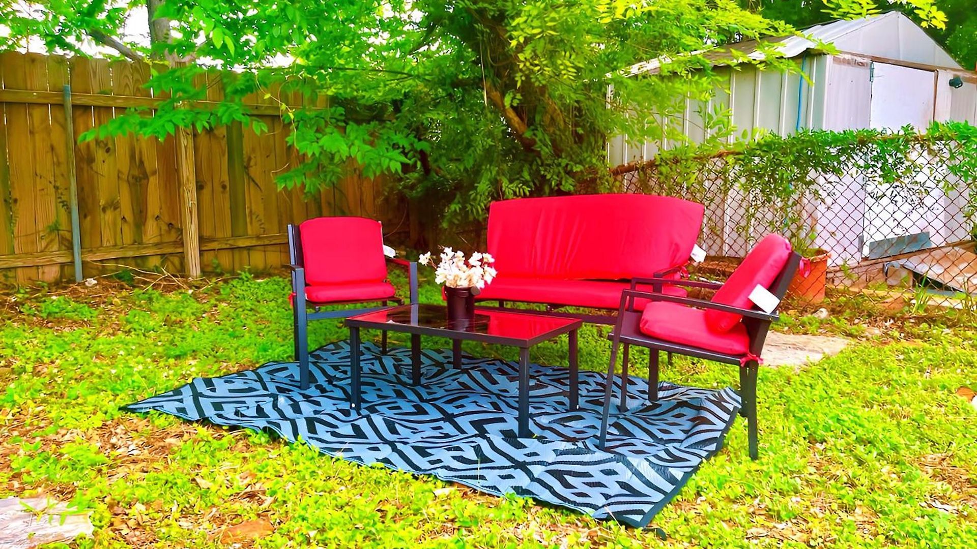 Holiday home Convenient Home, Near Super Dome, Less Than 1 Mile From French Quarter *