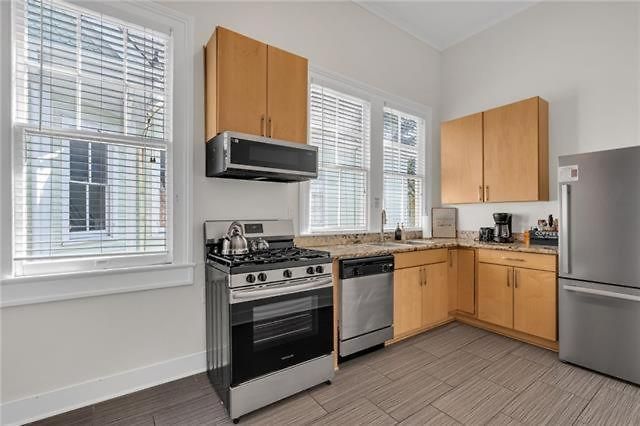 Prytania Pearl - 3 Bedroom 2 Bathroom