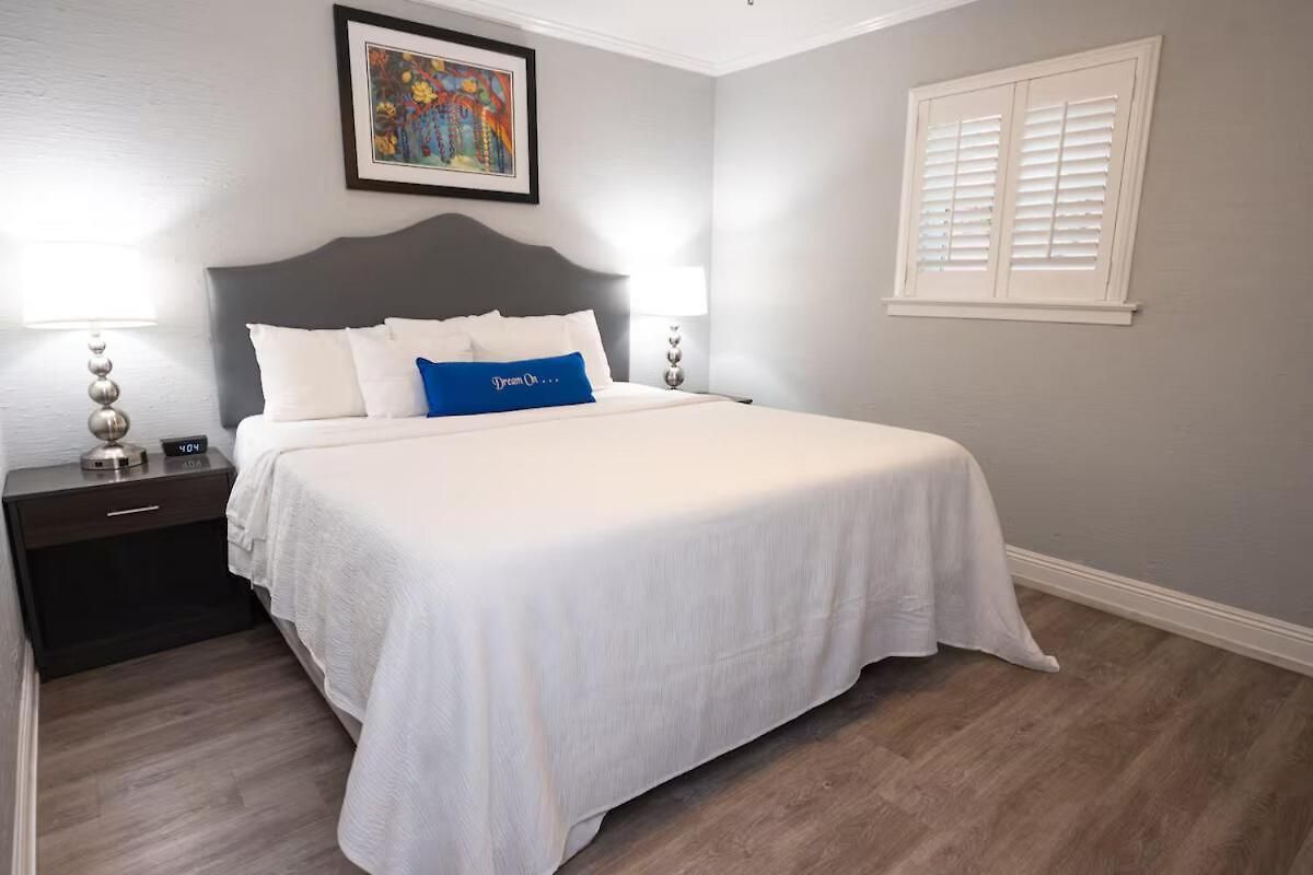 Frenchmen St 2br Hideaway W Pool & Hot Tub Aparthotel New Orleans