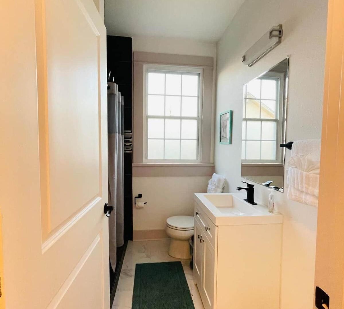 Beautiful Allen Toussaint Earhart Duplex Holiday home New Orleans