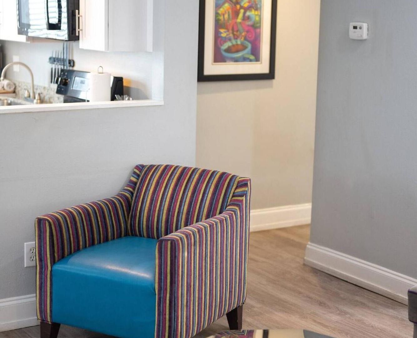 Frenchmen Private W Pool & Hot Tub Access Aparthotel 3*