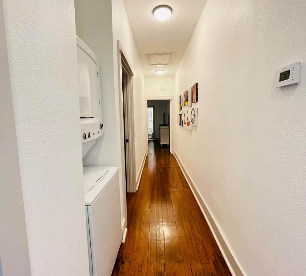 Beautiful Allen Toussaint Earhart Duplex Holiday home New Orleans