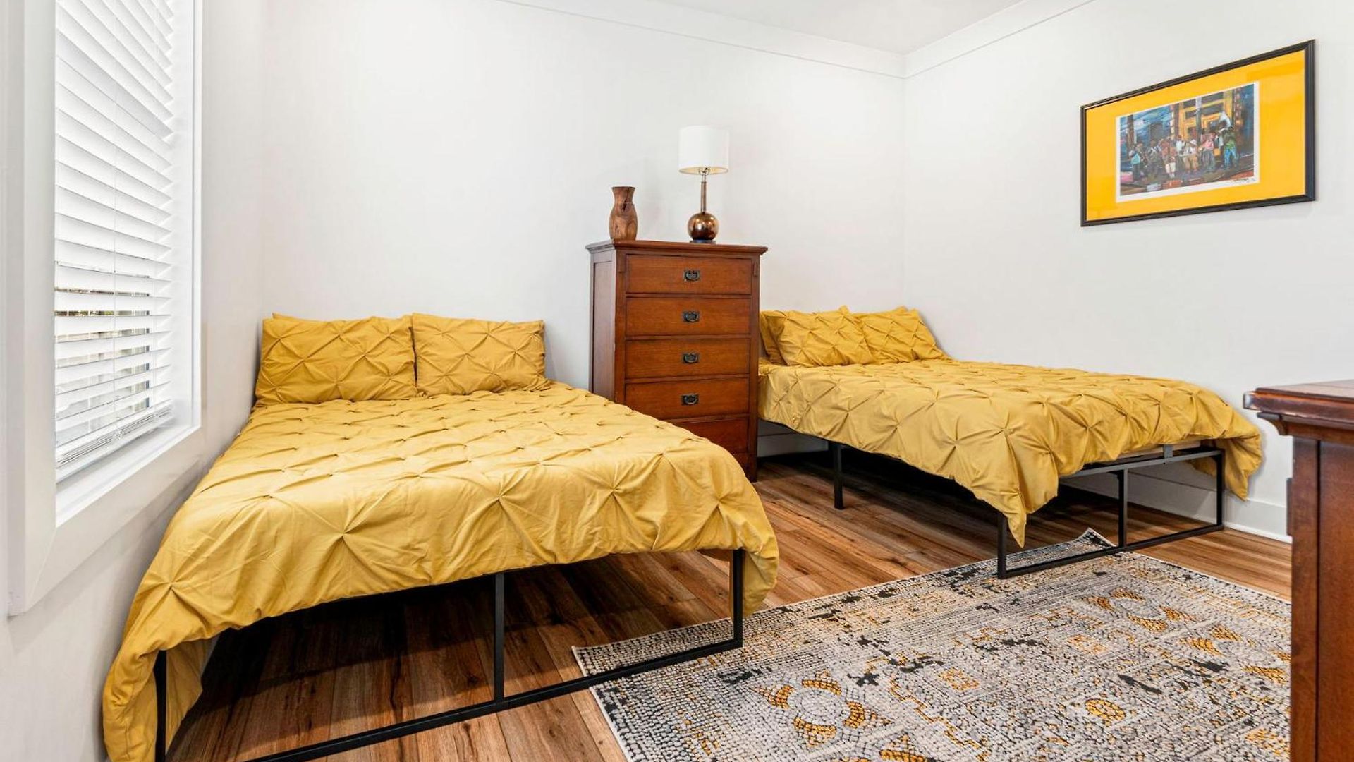 Seize The Creole Main Holiday home