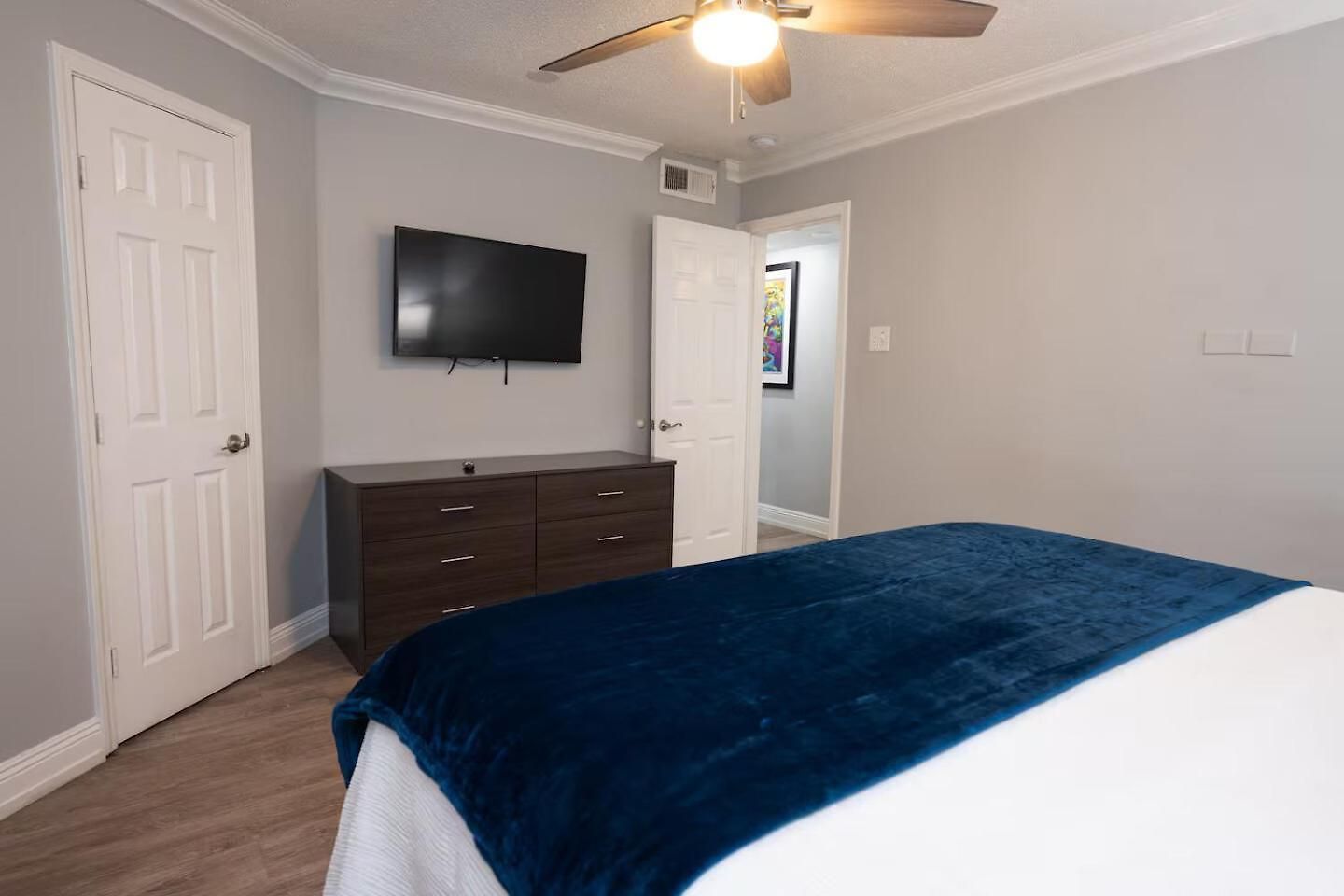Chic 1br Retreat On Frenchmen Street W Pool 3* New Orleans
