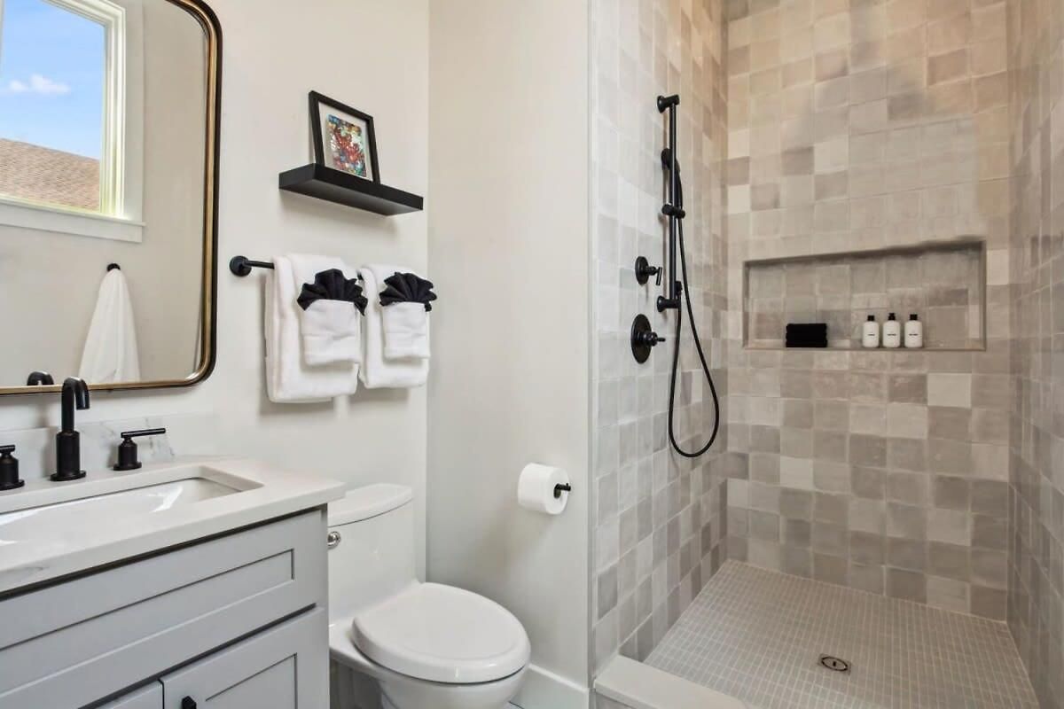 Holiday home Gorgeous Grand With Heated Pool New Orleans