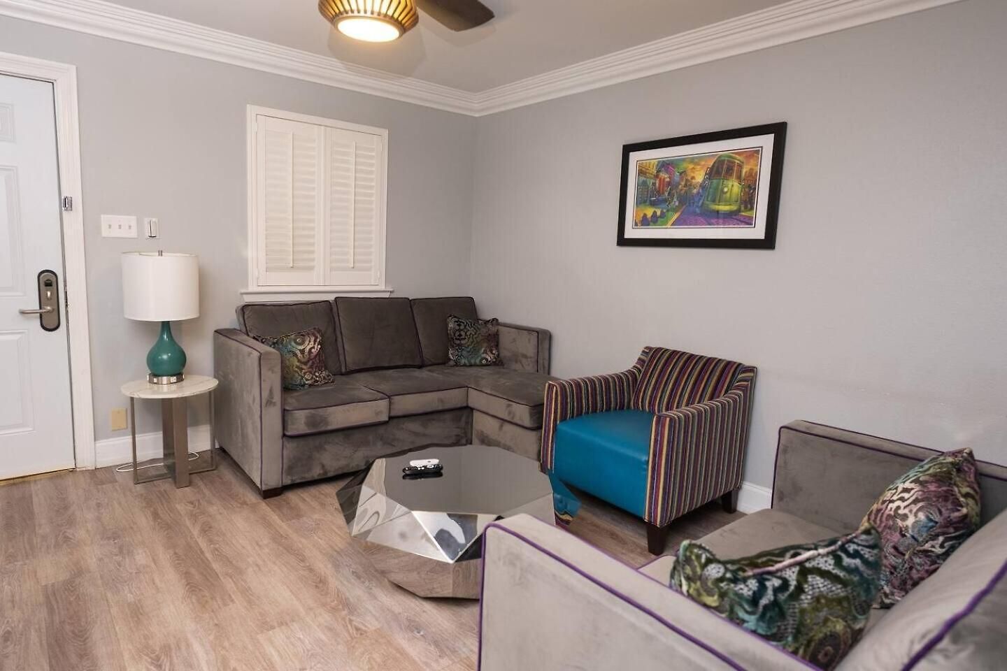 Elegant 2br On Frenchmen St W Pool & Hot Tub New Orleans