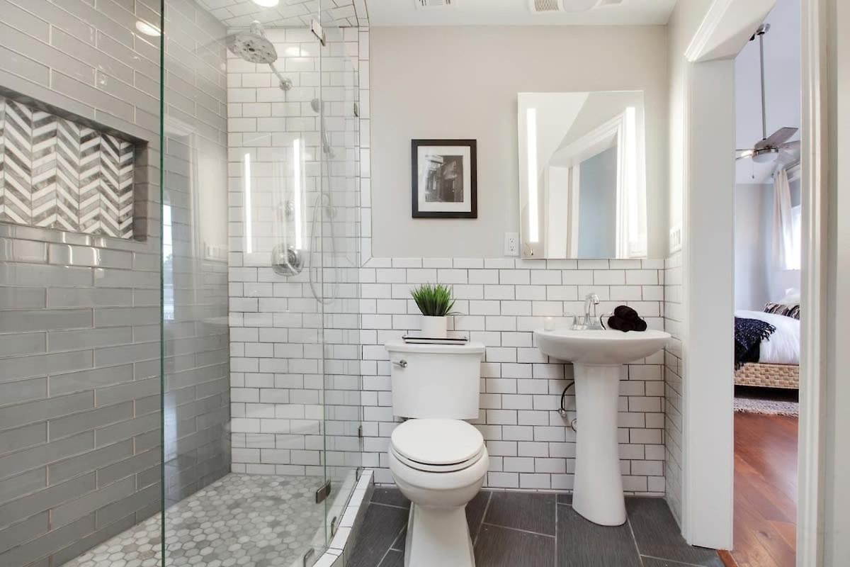 Historic 8br With Pool Hot Tub Holiday home New Orleans