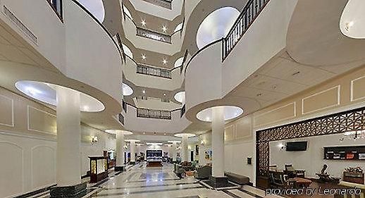 Wyndham Garden New Orleans Downtown
