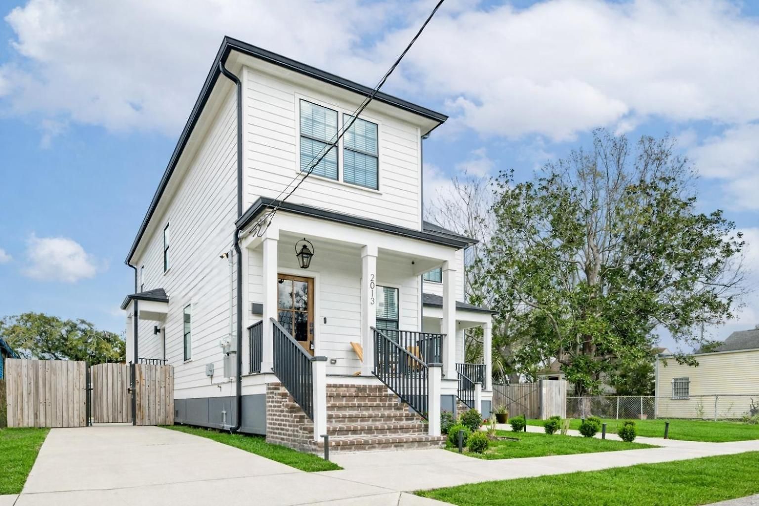 Seize The Creole Main Holiday home