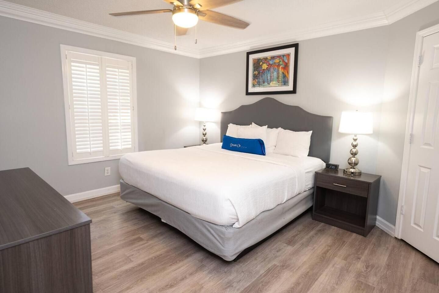 Aparthotel Frenchmen 2br Retreat W Free Parking & Pool