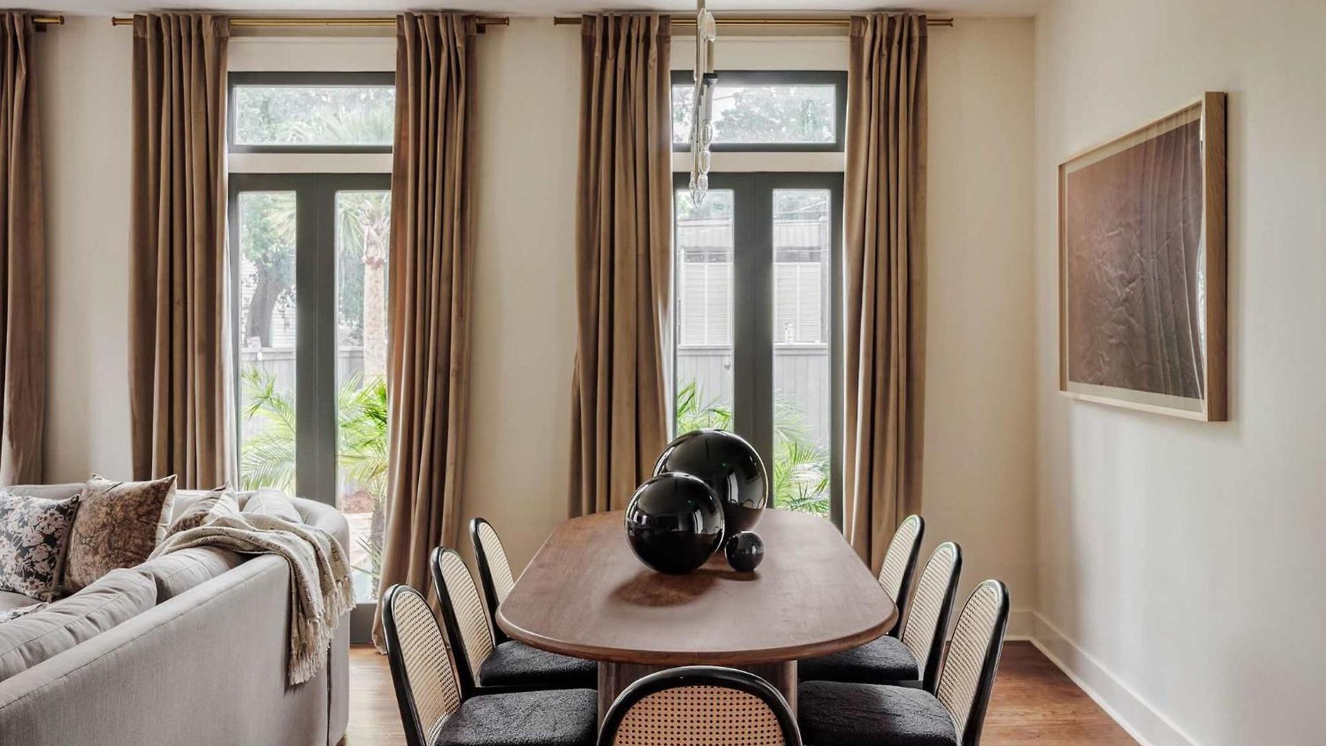 Holiday home Luxe 6-bedroom Garden District Retreat Pool New Orleans