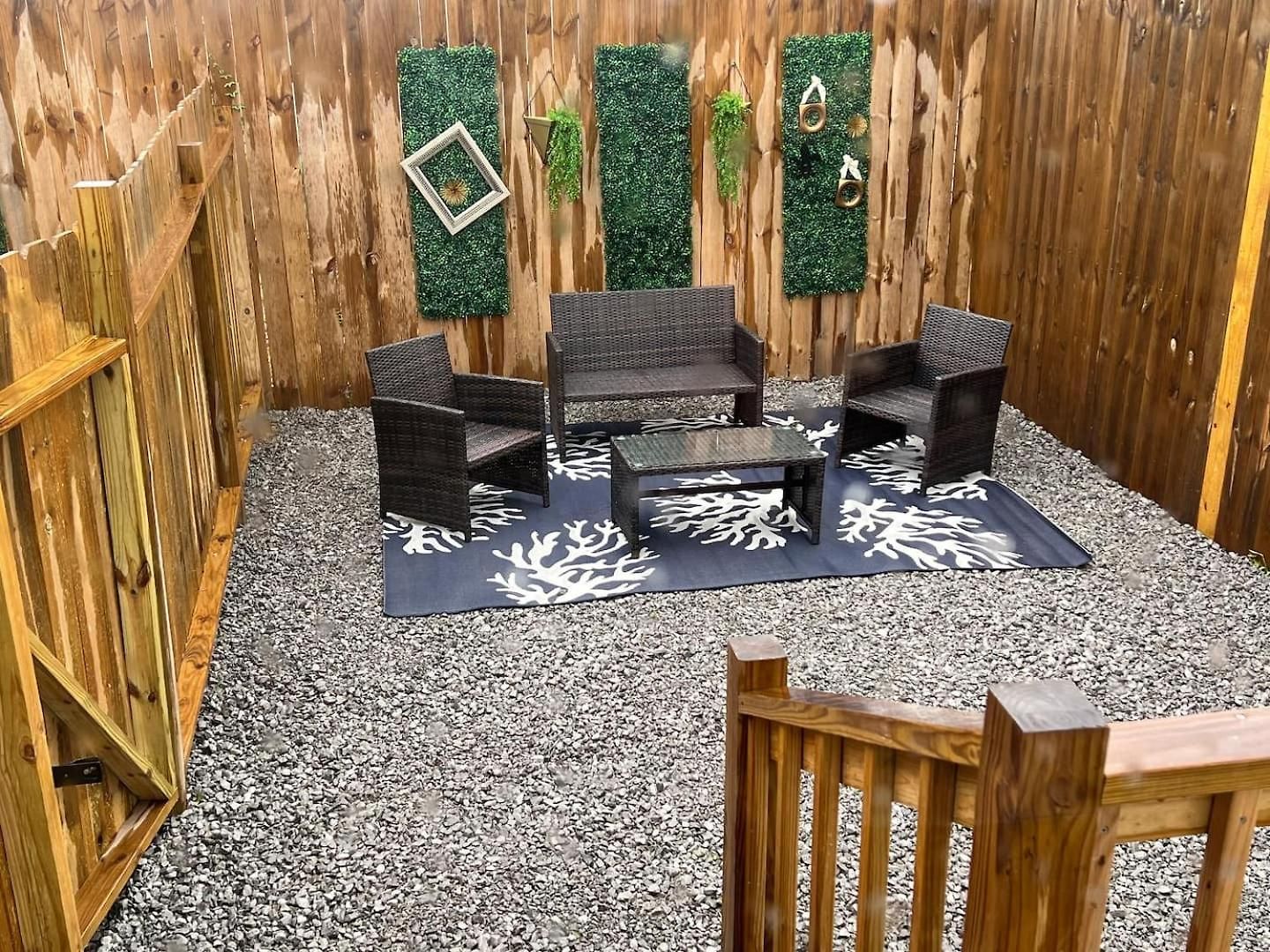 Retreat W Patio & Fireplace Near Dome