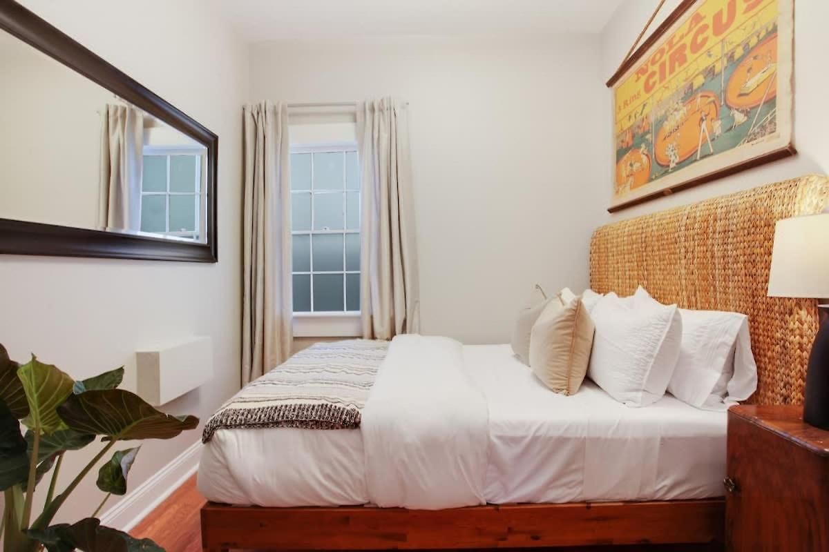 Historic 8br With Pool Hot Tub * New Orleans