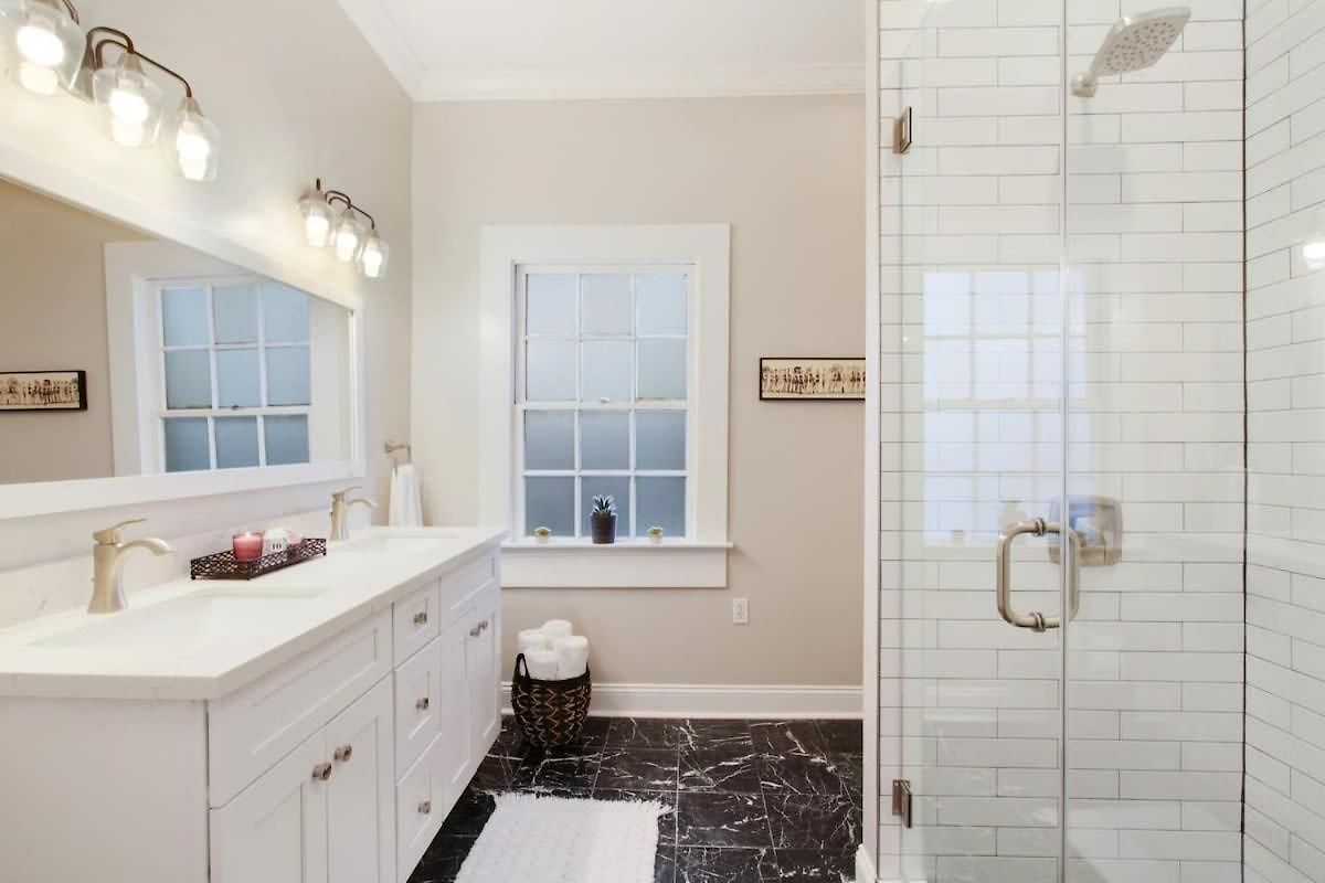 Historic 8br With Pool Hot Tub Holiday home New Orleans