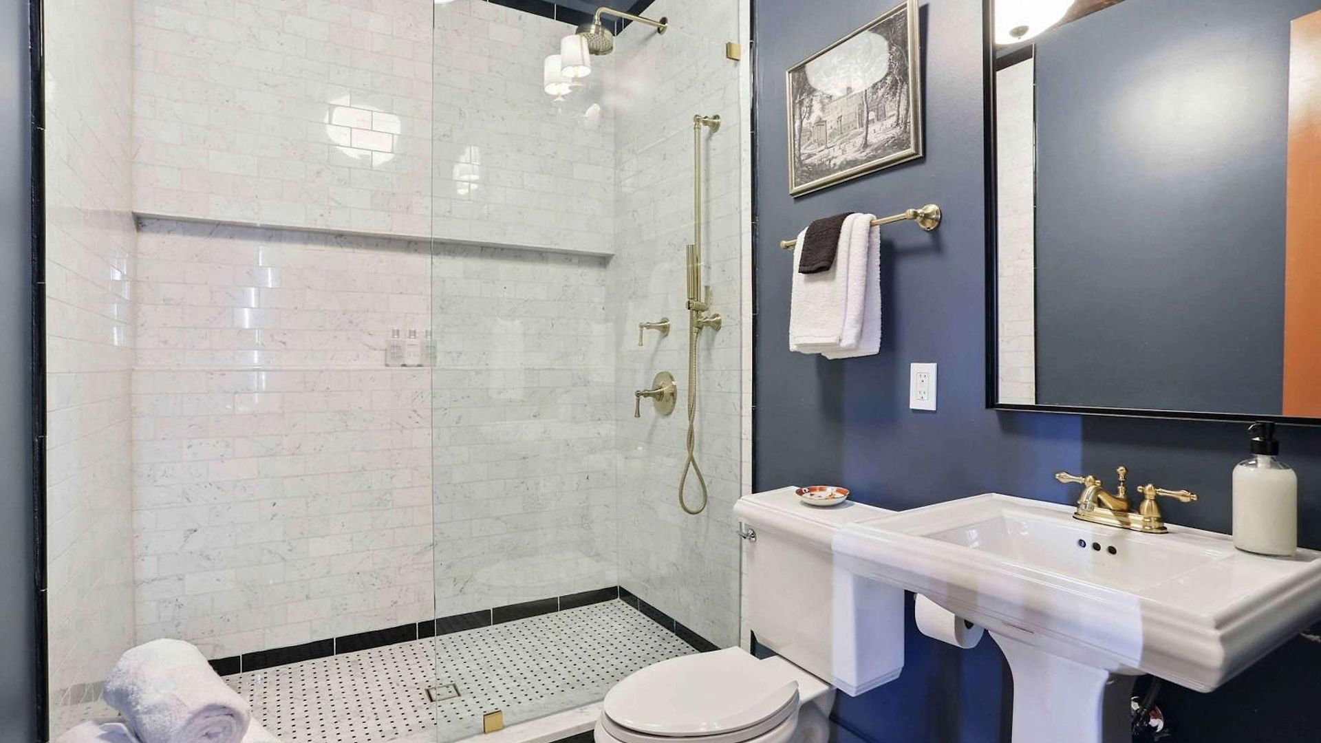 Luxurious 9br Heated Pool & New Orleans