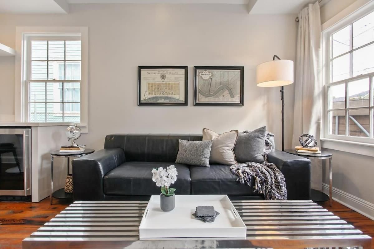 Historic 8br With Pool Hot Tub * New Orleans