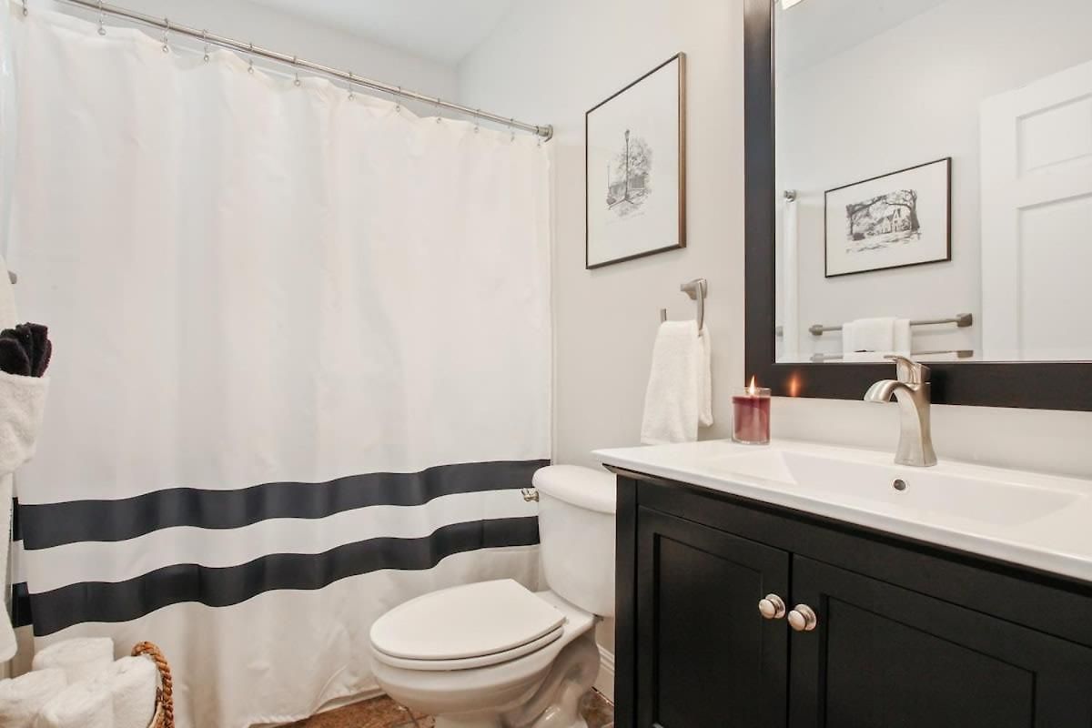 Historic 8br With Pool Hot Tub New Orleans