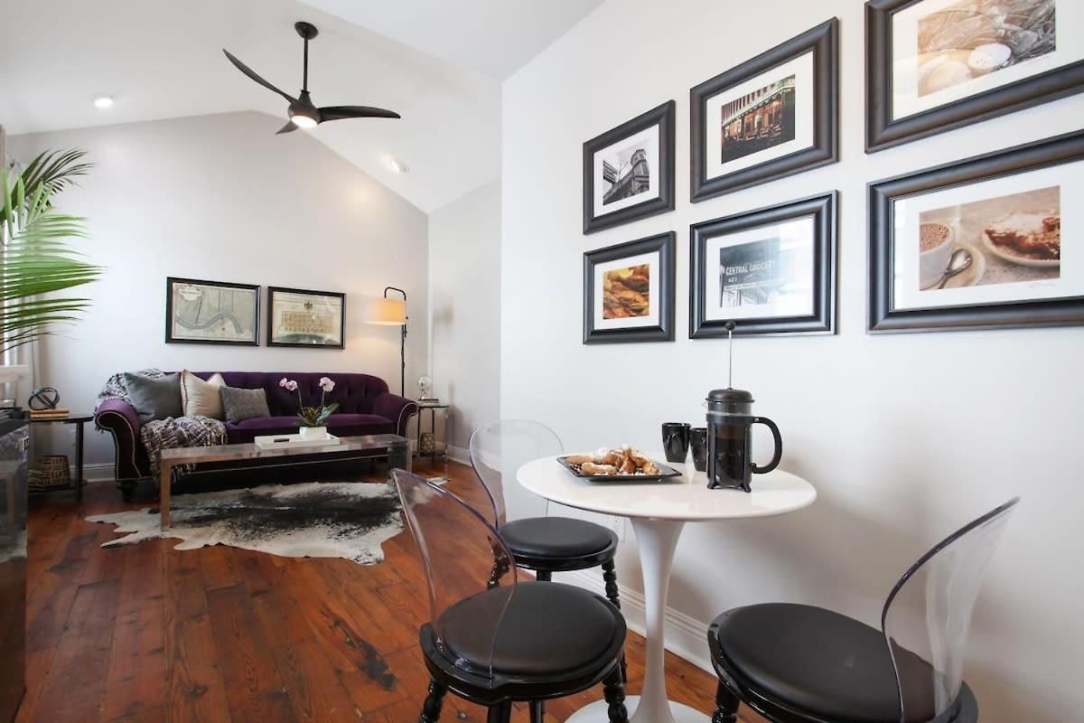Historic 8br With Pool Hot Tub * New Orleans