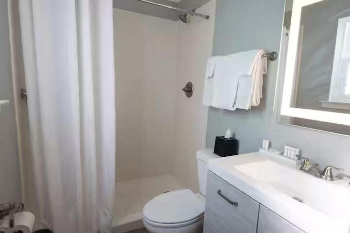 Aparthotel Frenchmen Private Wd Pool & Hot Tub Access New Orleans