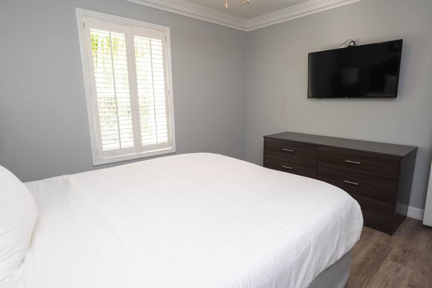 Aparthotel 2br Marigny Retreat Near Frenchmen W Pool & Tub New Orleans