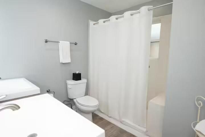 Refined 2br Escape On Frenchmen Street W Pool 3* New Orleans