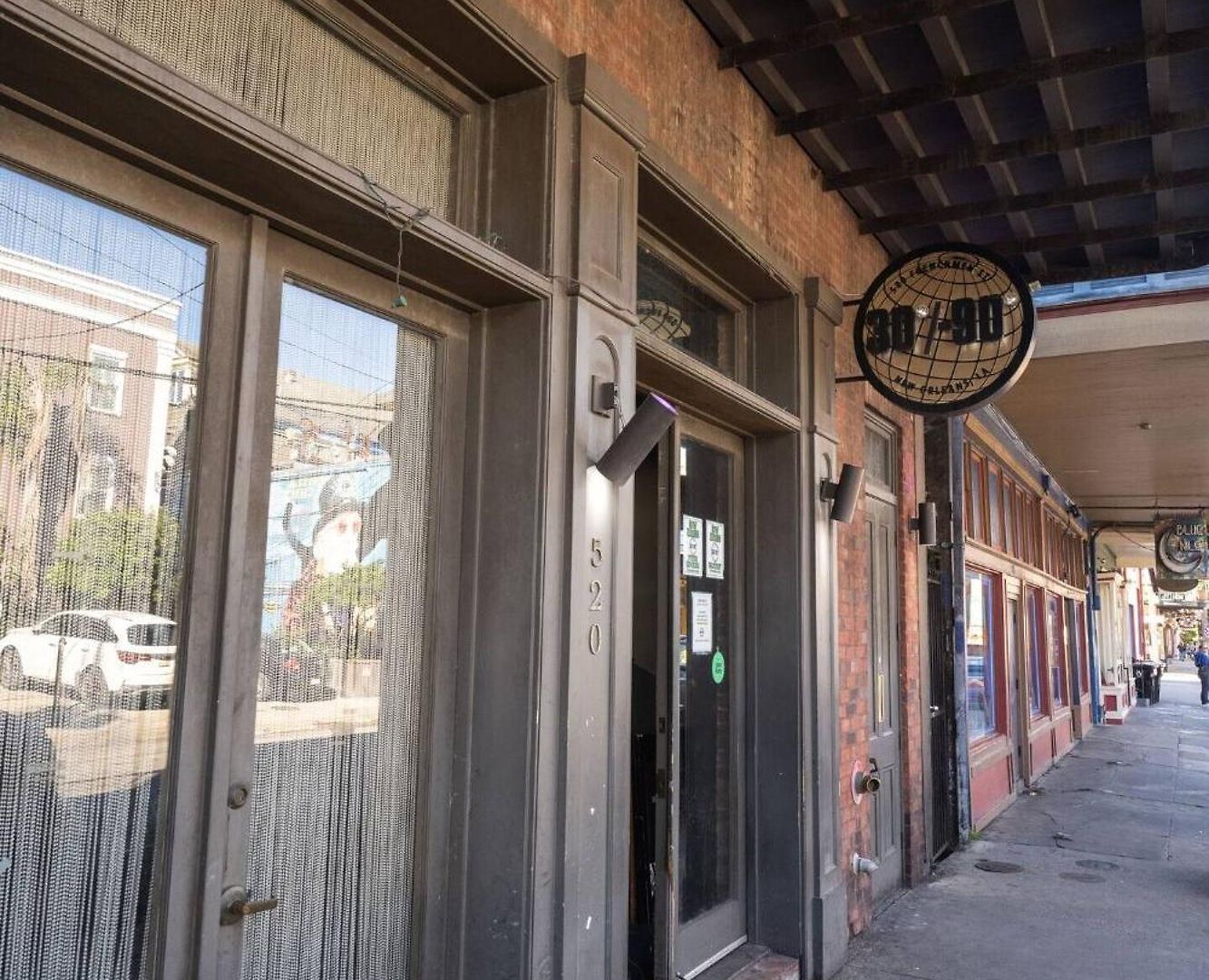 Aparthotel Frenchmen Street 1br Getaway W Pool & Hot Tub 3*