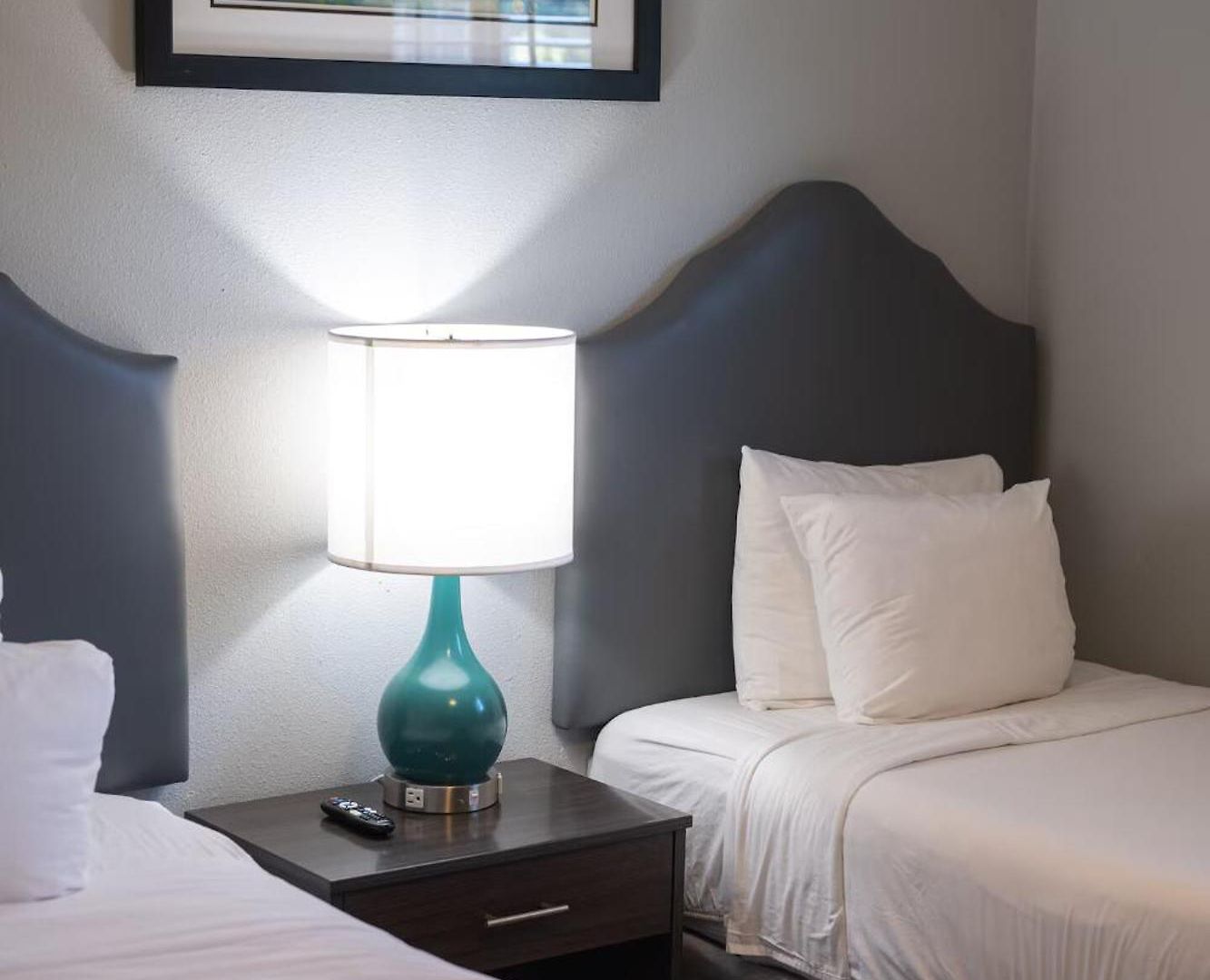Frenchmen Private W Pool & Hot Tub Access Aparthotel 3*
