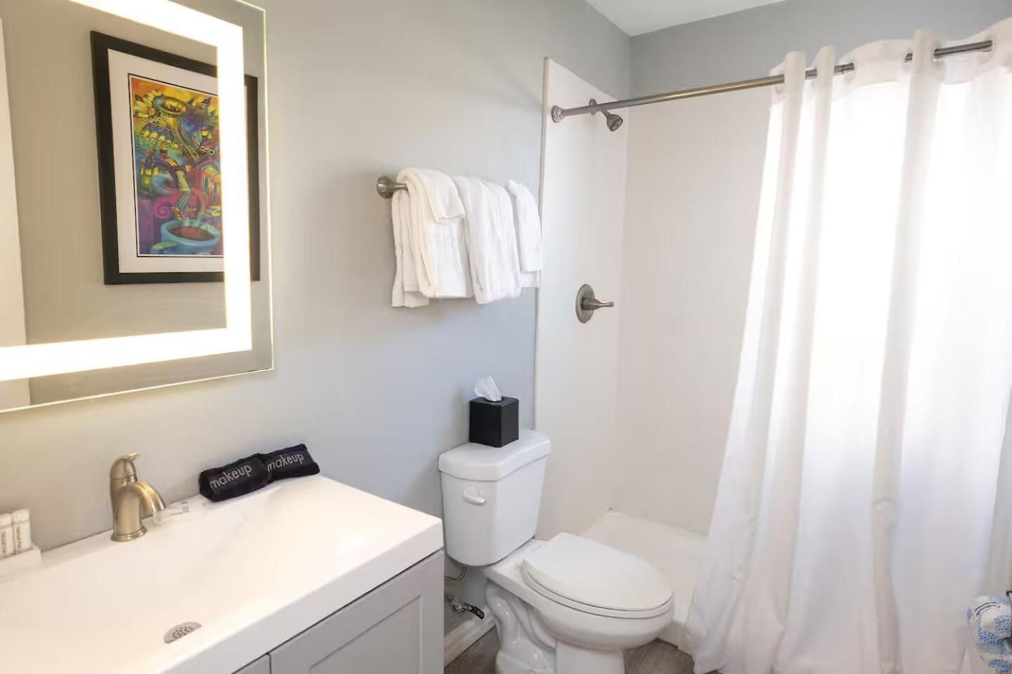 Aparthotel Frenchmen St 2br Hideaway W Pool & Hot Tub New Orleans