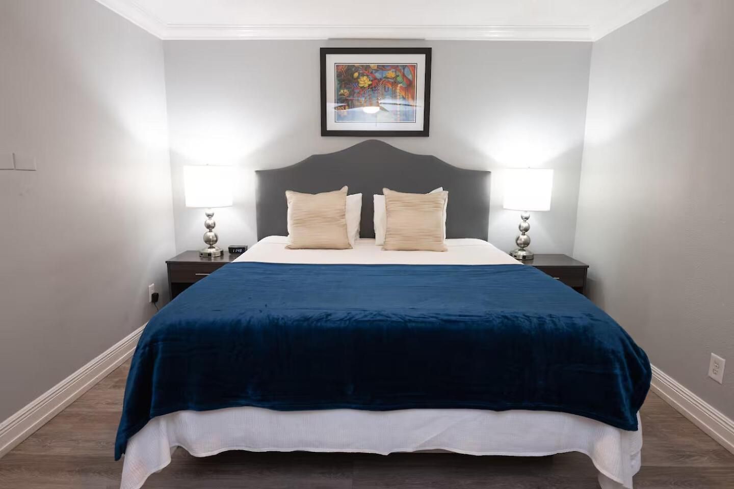 Modern 1br Retreat On Frenchmen Street W Pool 3*