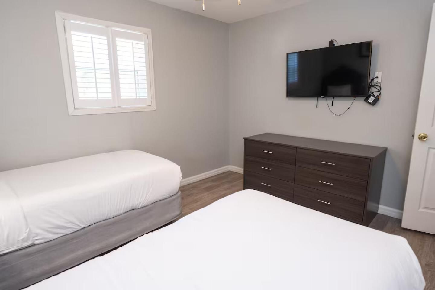 Frenchmen 2br W Pool & Free Parking Aparthotel New Orleans