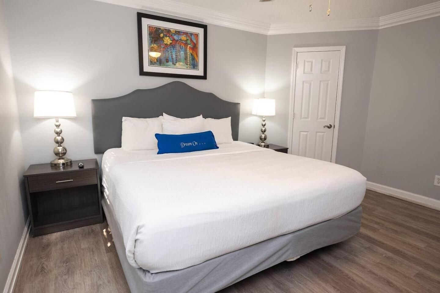 Aparthotel Frenchmen Private W Pool & Hot Tub Access New Orleans