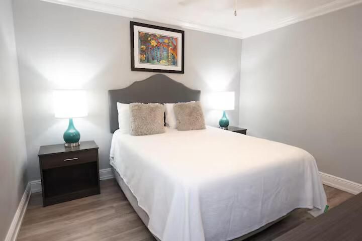 Luxury 2br W Pool & Hot Tub On Frenchmen St New Orleans