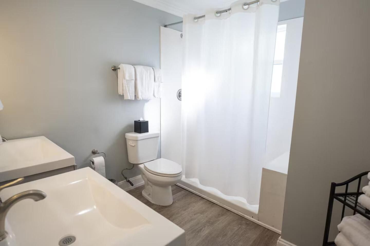 Frenchmen Street 1br Getaway W Pool & Hot Tub