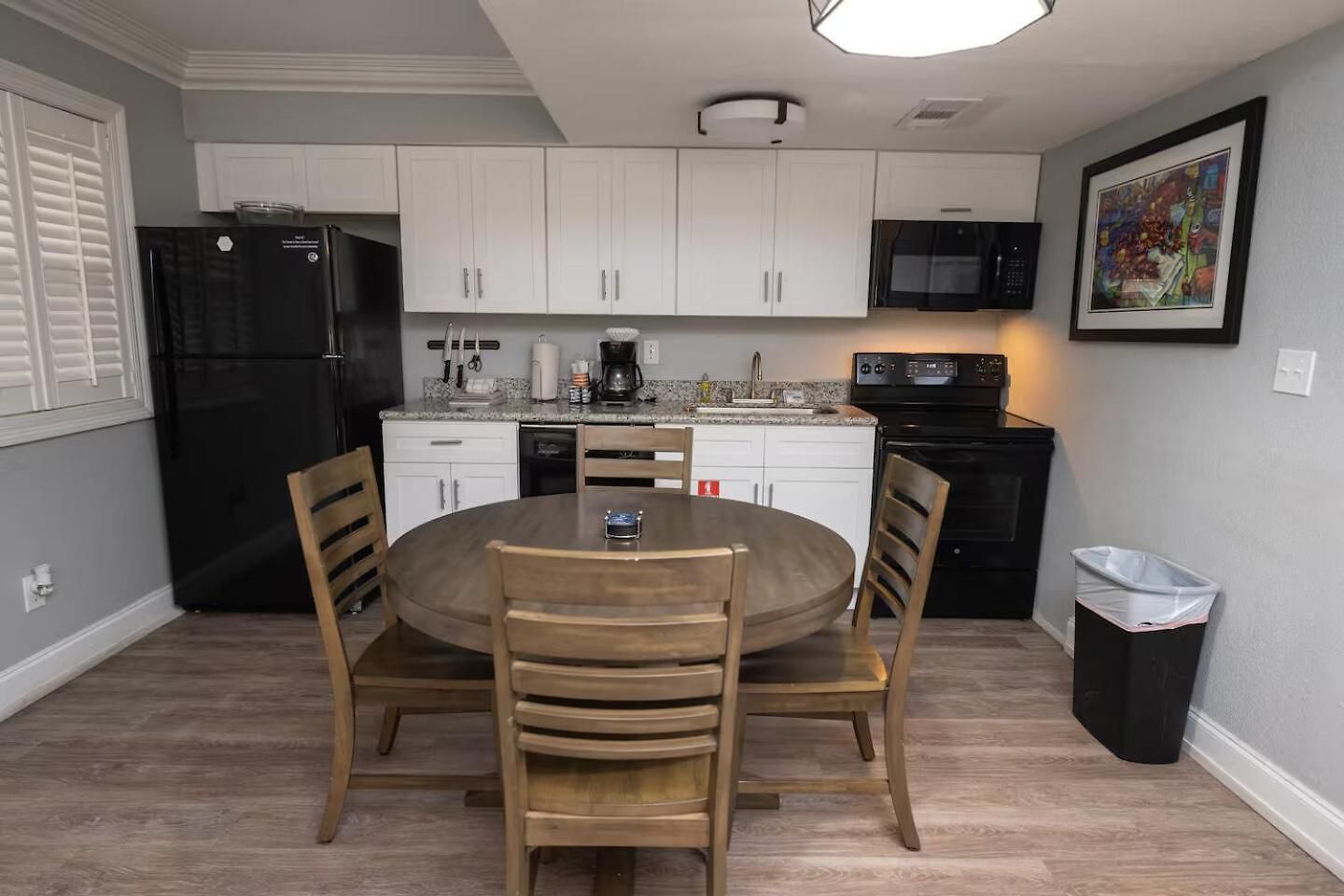Frenchmen 1br Escape W Pool & Hot Tub Access New Orleans