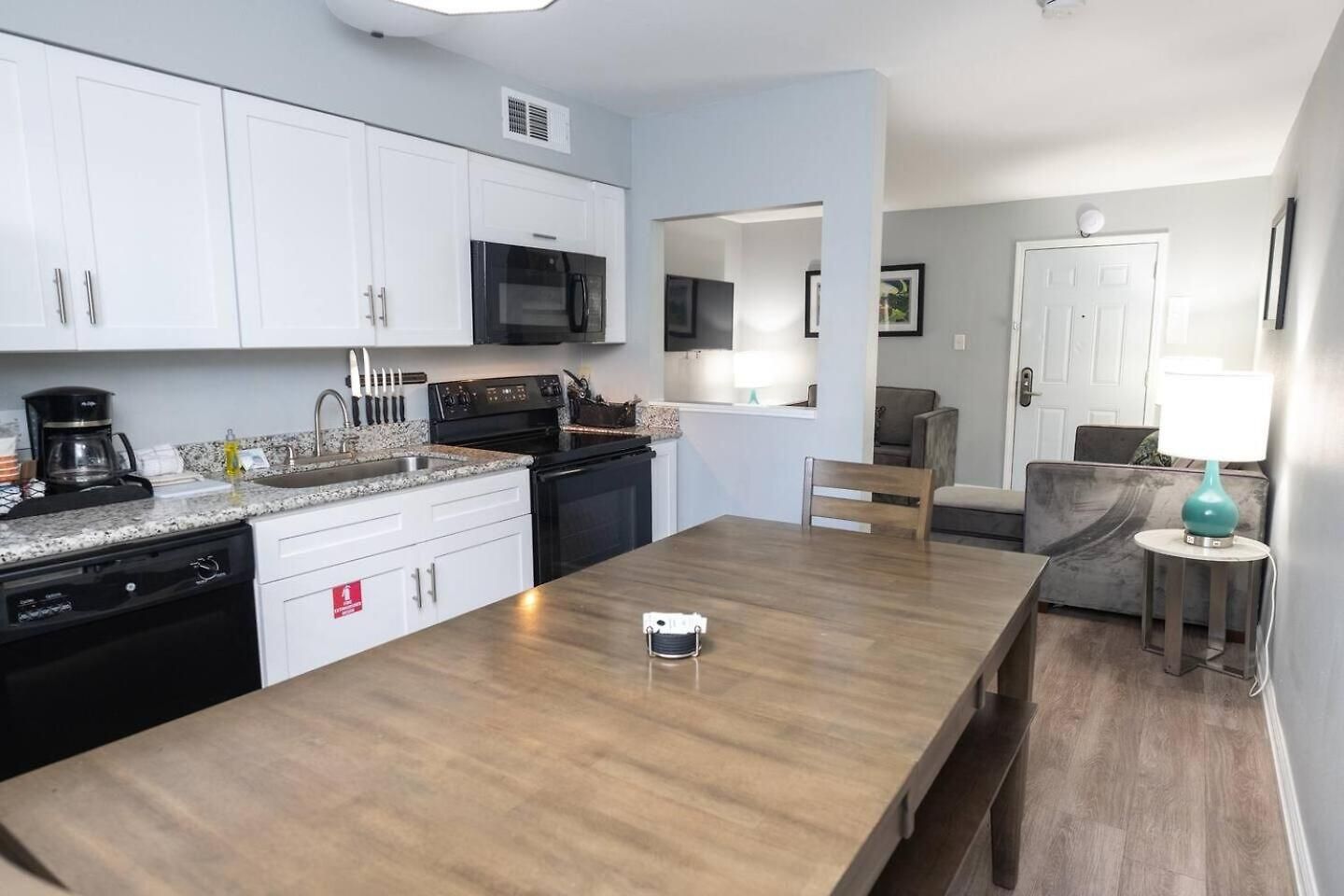 Frenchmen Street 1br Getaway W Pool & Hot Tub New Orleans
