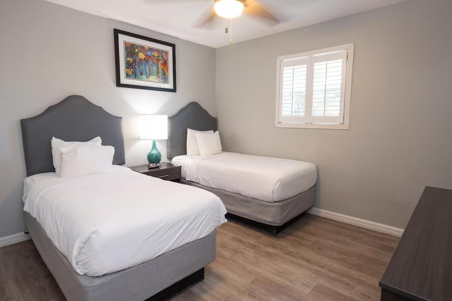 Frenchmen 2br Retreat W Pool & Hot Tub Access Aparthotel New Orleans